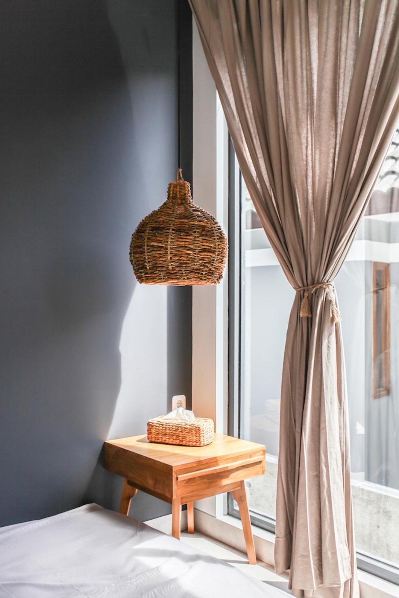 Вилла The Banyu House 3 Бандунг Экстерьер фото